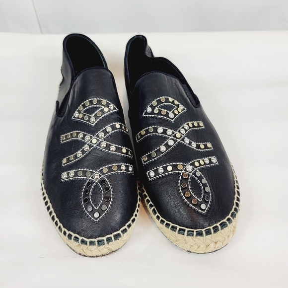 Zadig and Voltaire embellished espadrilles - Picture 2 of 10